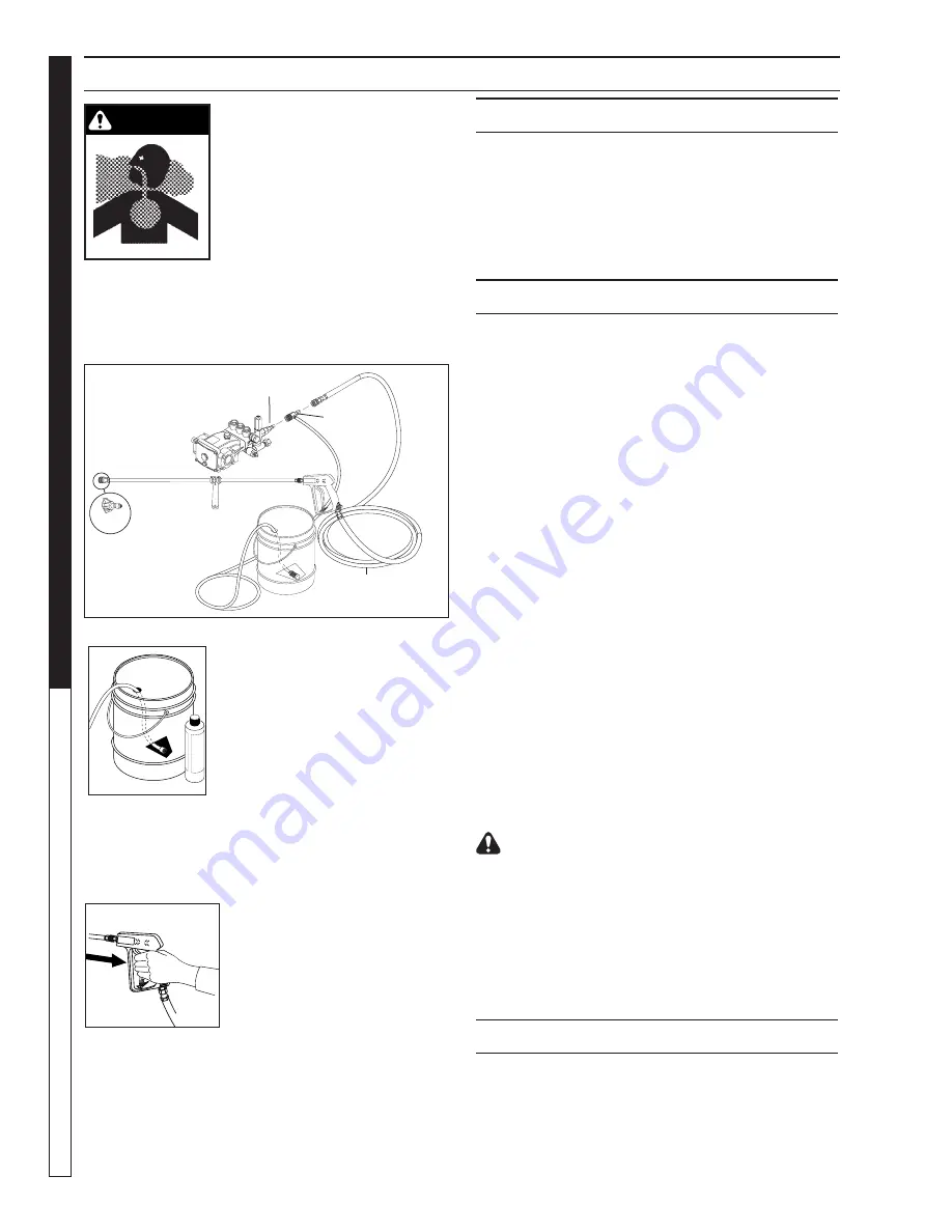 Shark BG-252737 Operator'S Manual Download Page 10