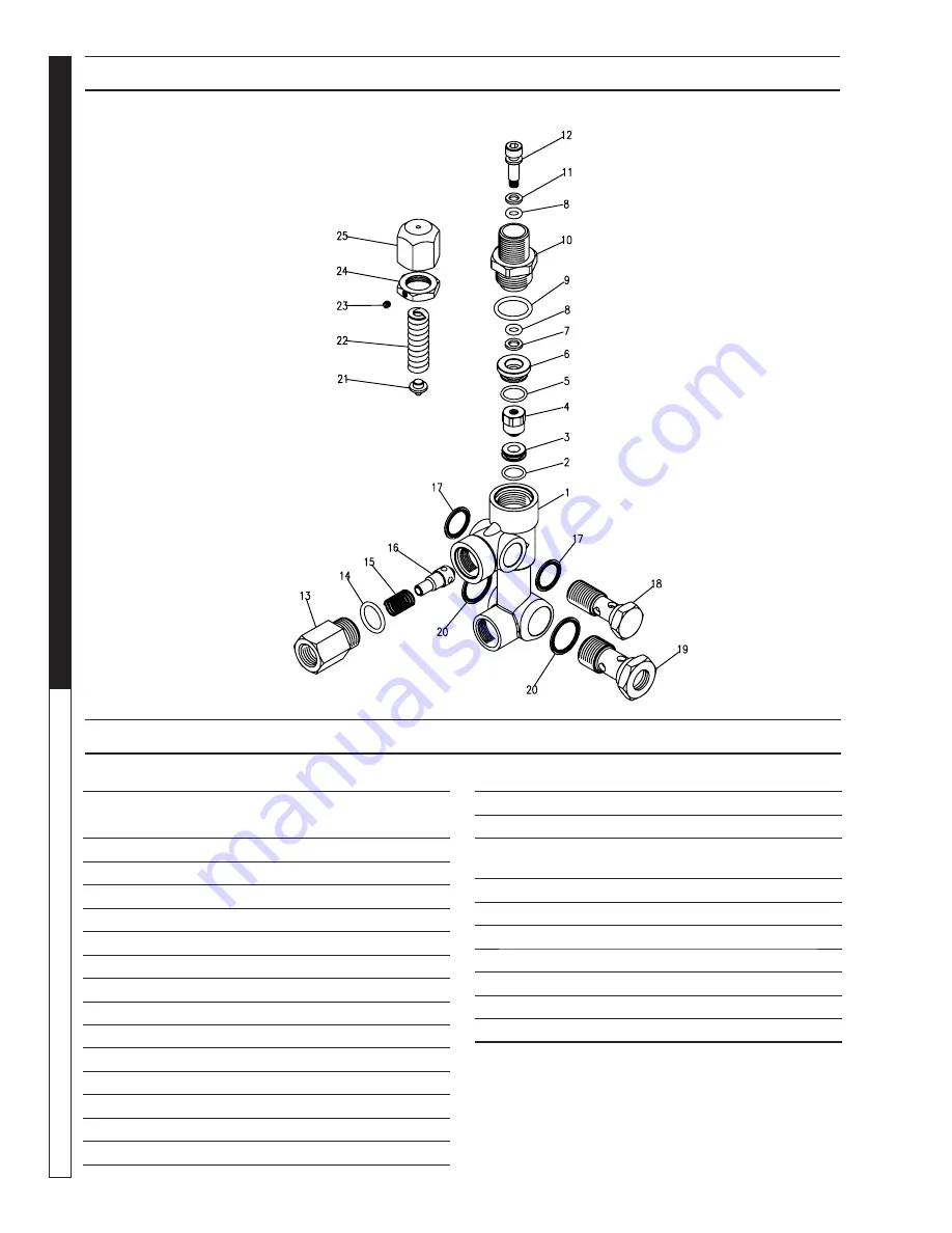 Shark BG-252737 Operator'S Manual Download Page 30