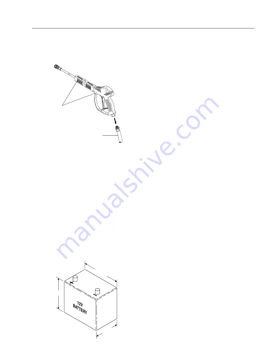 Shark BR-304031 Operating Instructions And Parts Manual Download Page 7