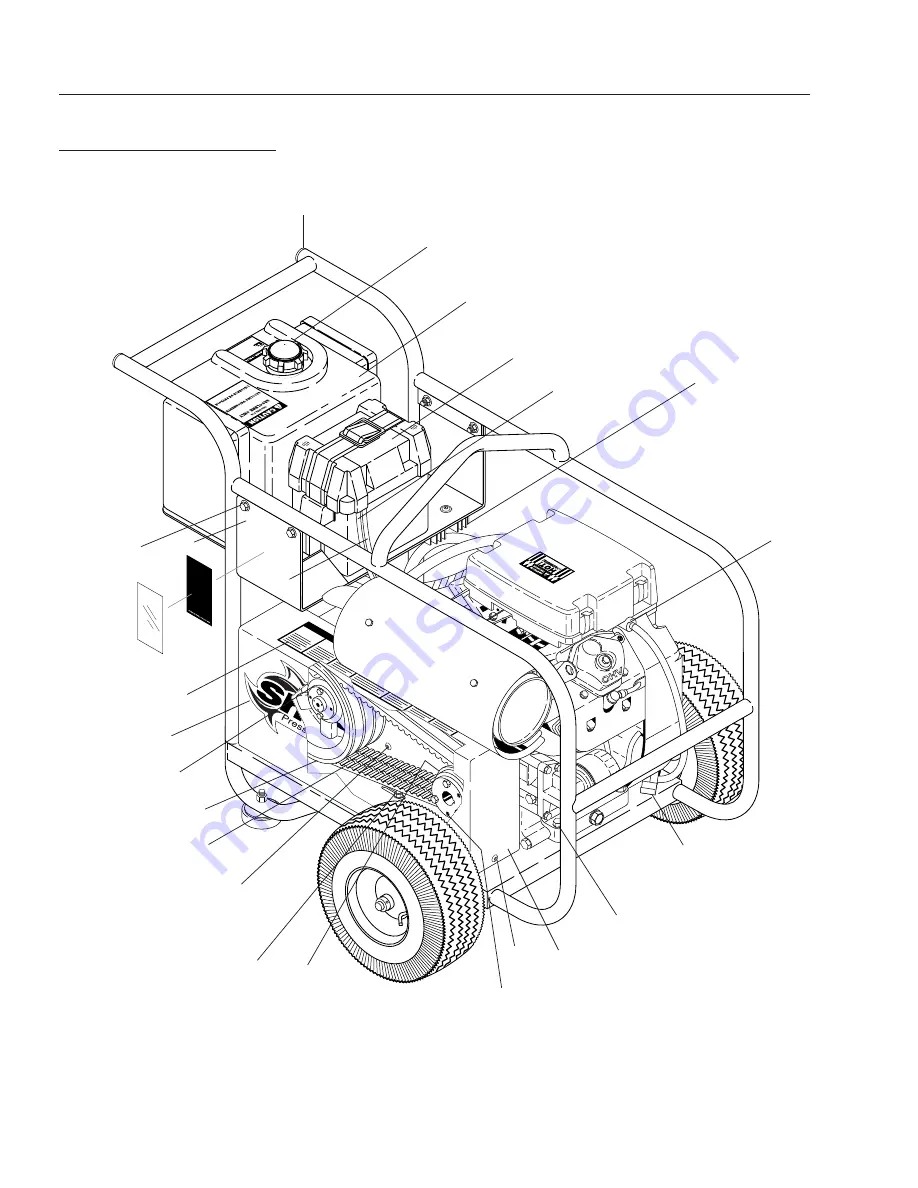 Shark BR-304031 Скачать руководство пользователя страница 14