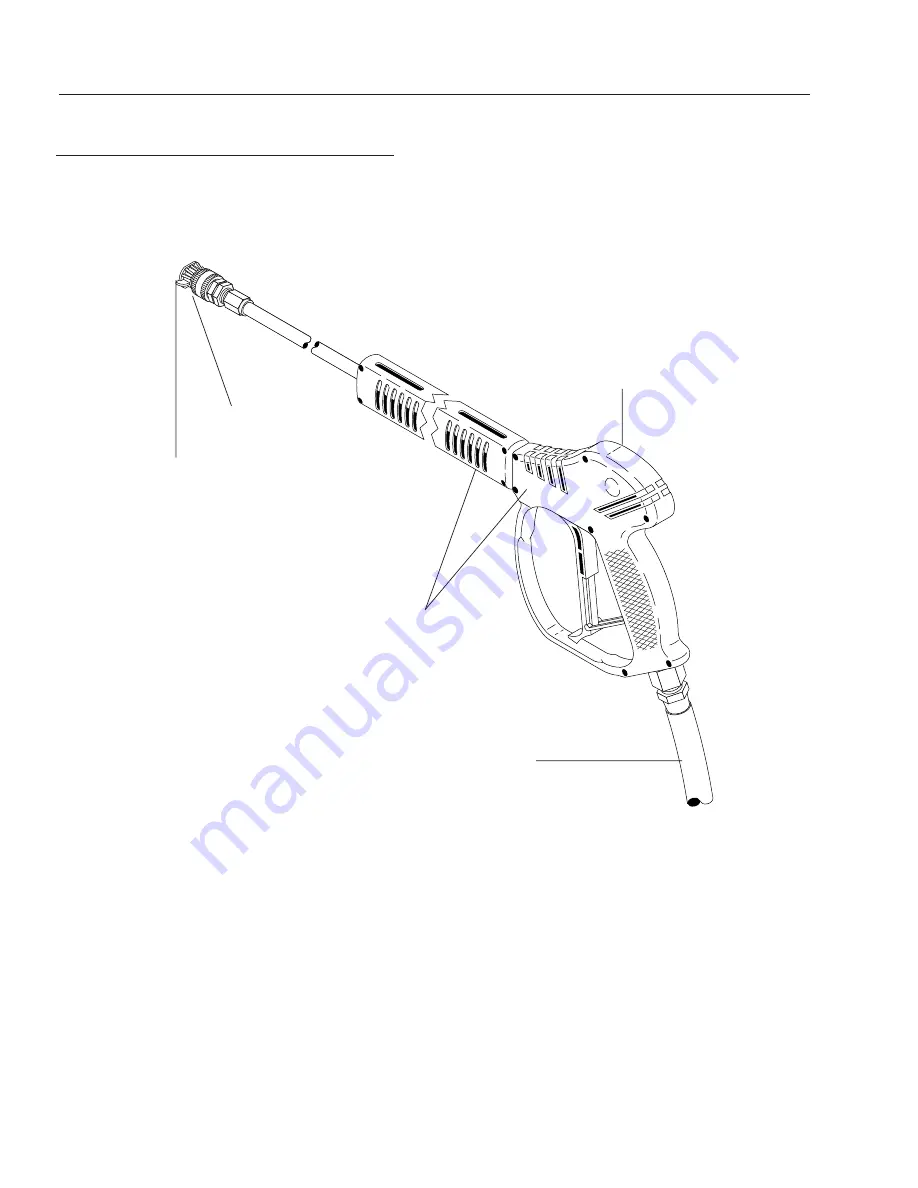 Shark BR-304031 Operating Instructions And Parts Manual Download Page 16