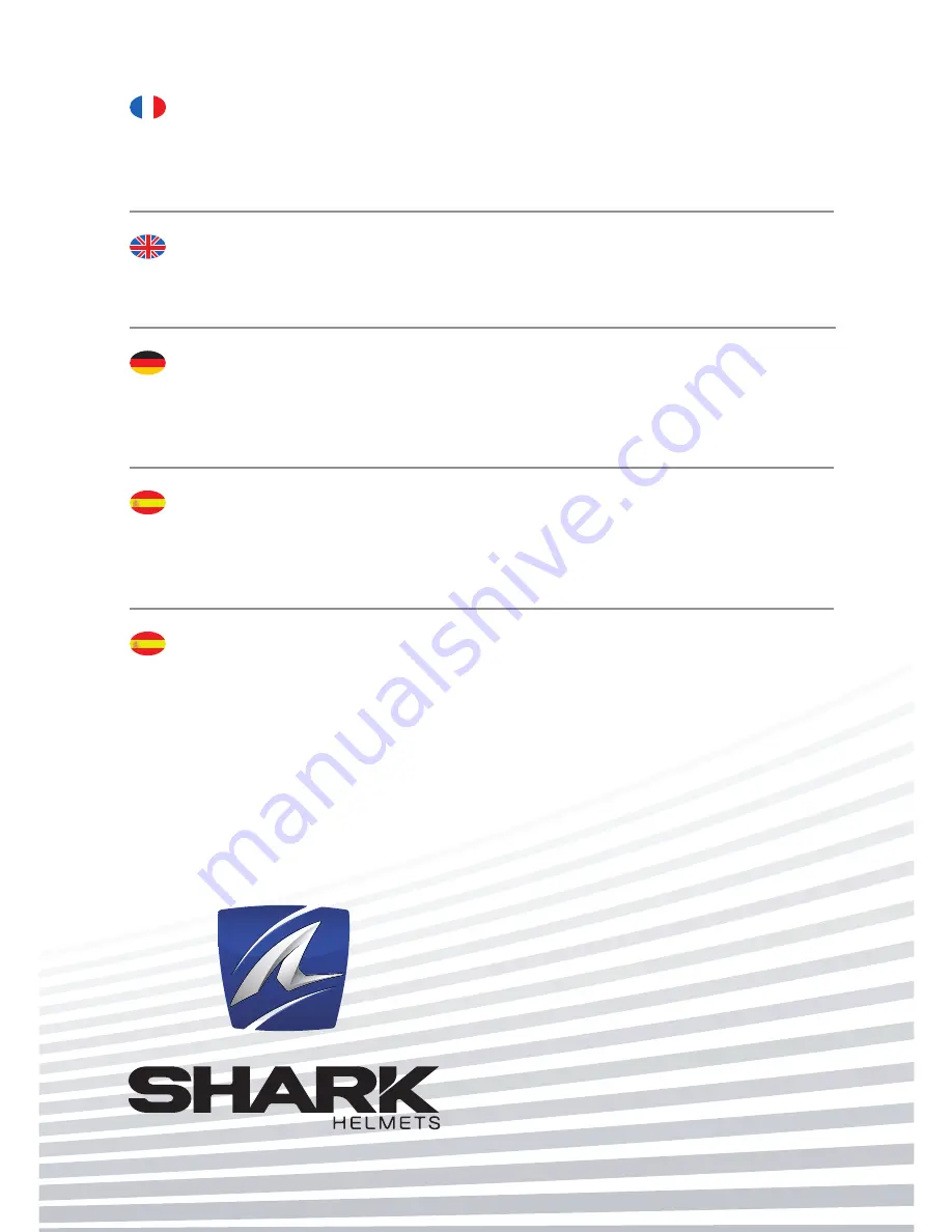 Shark Evoline 3 Series Скачать руководство пользователя страница 31