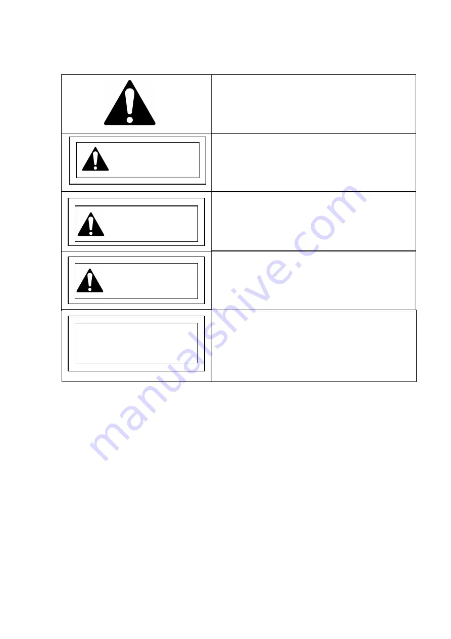 Shark GARDEN 550 Instruction & Assembly Manual Download Page 4