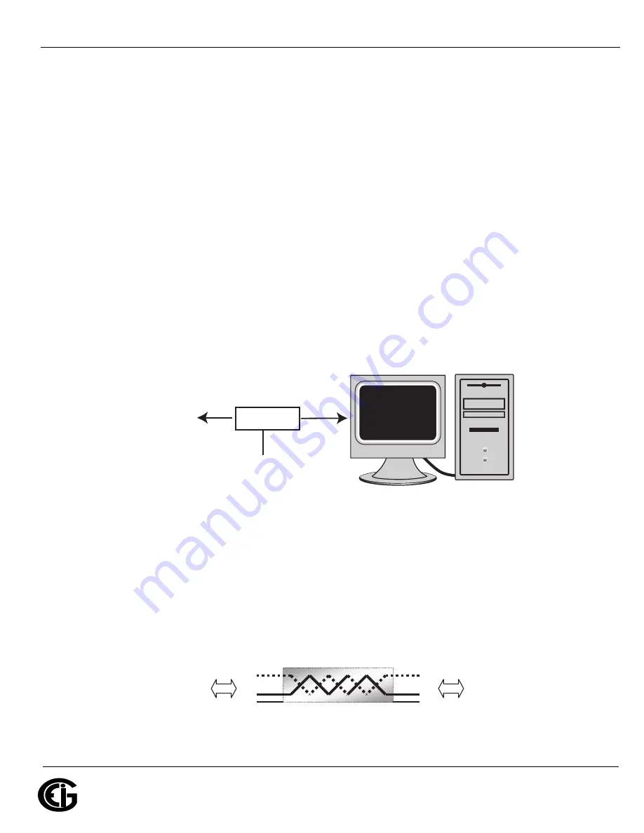 Shark MP200 Installation & Operation Manual Download Page 76