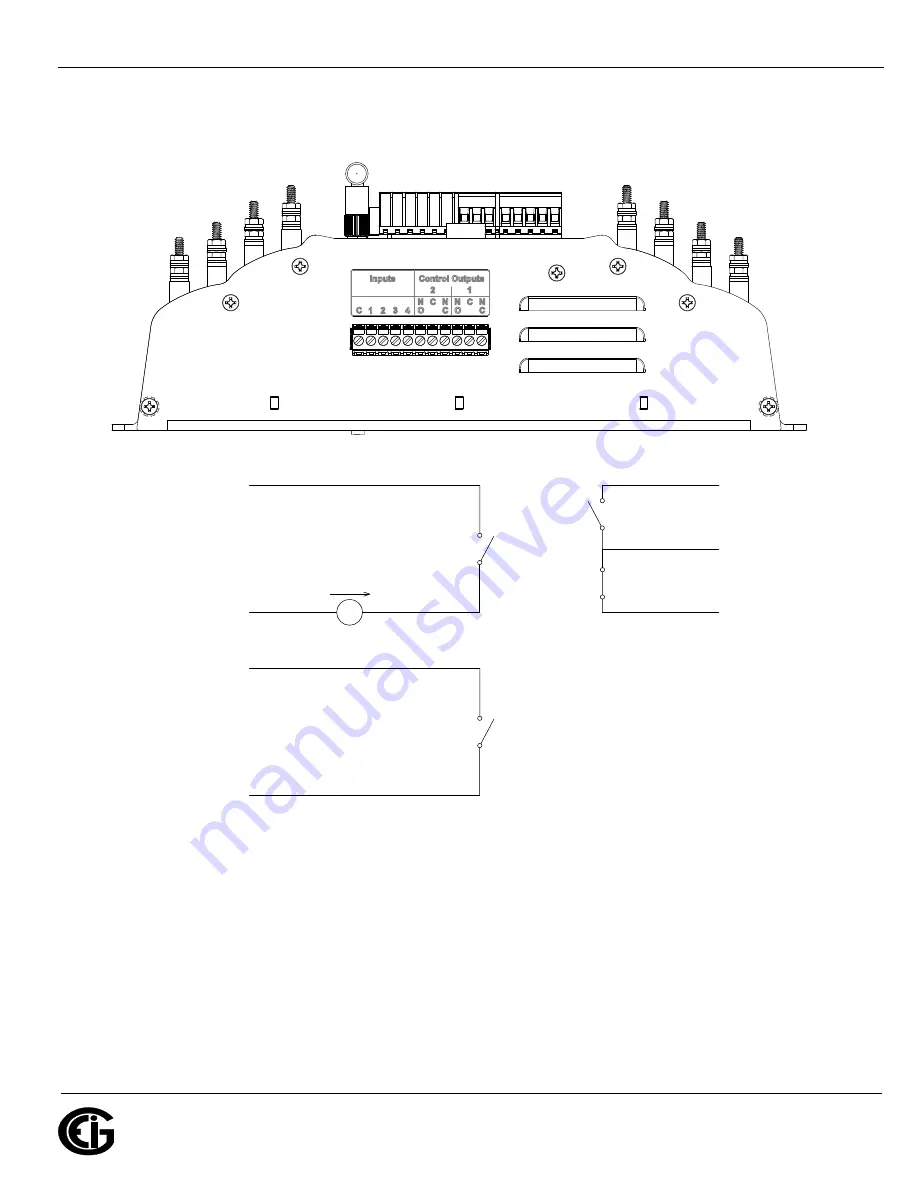 Shark MP200 Installation & Operation Manual Download Page 112