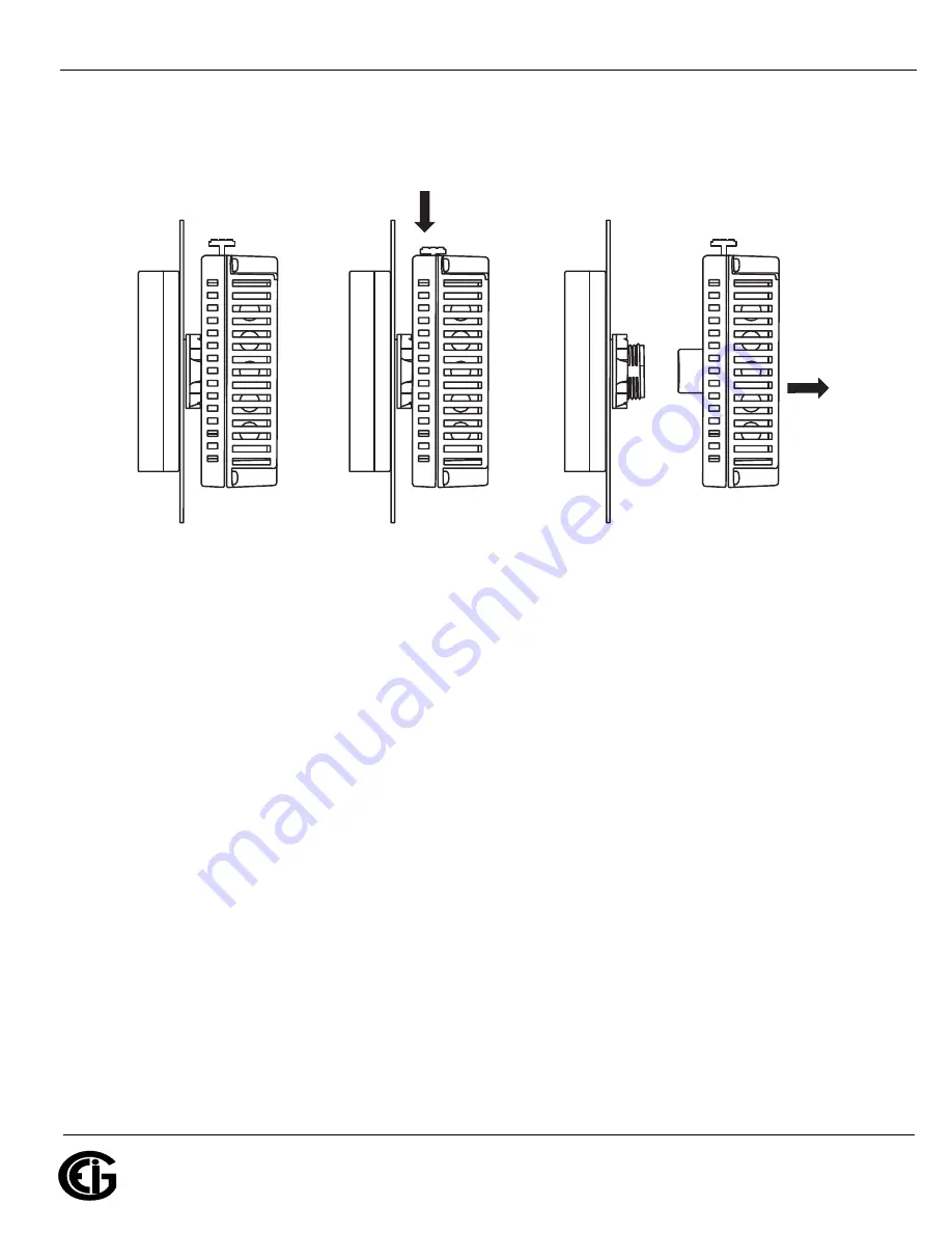 Shark MP200 Installation & Operation Manual Download Page 148