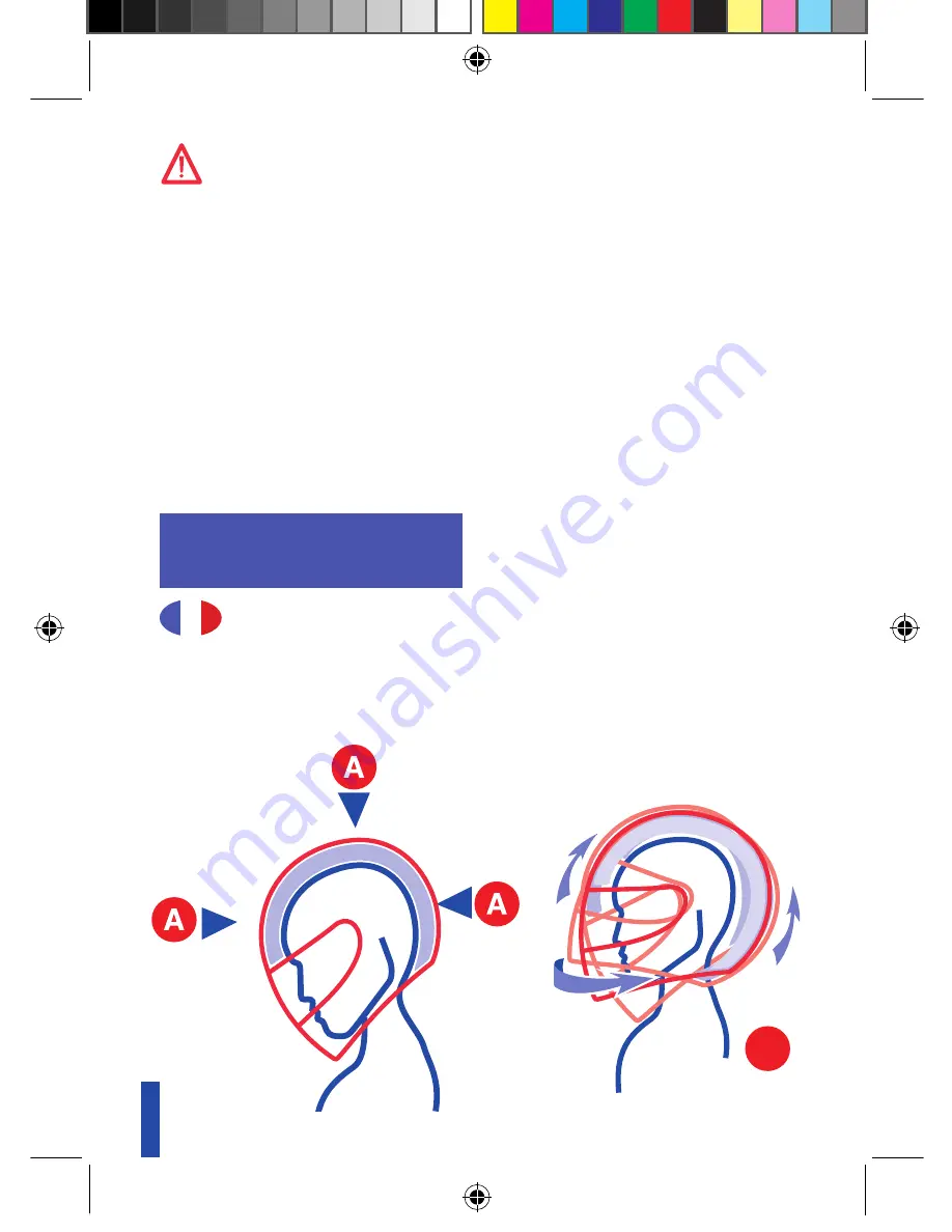 Shark S 800 Owner'S Manual Download Page 6