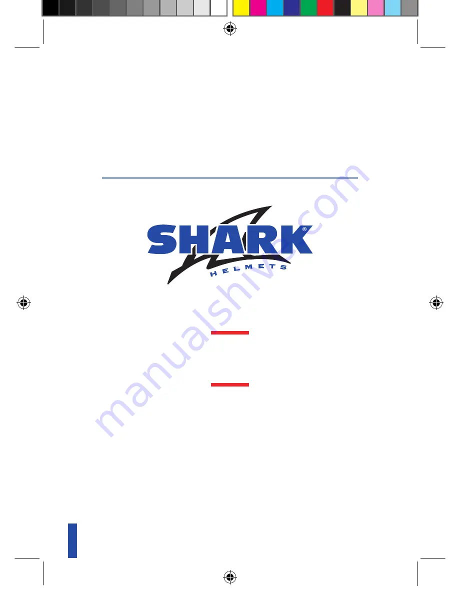 Shark S 800 Owner'S Manual Download Page 18