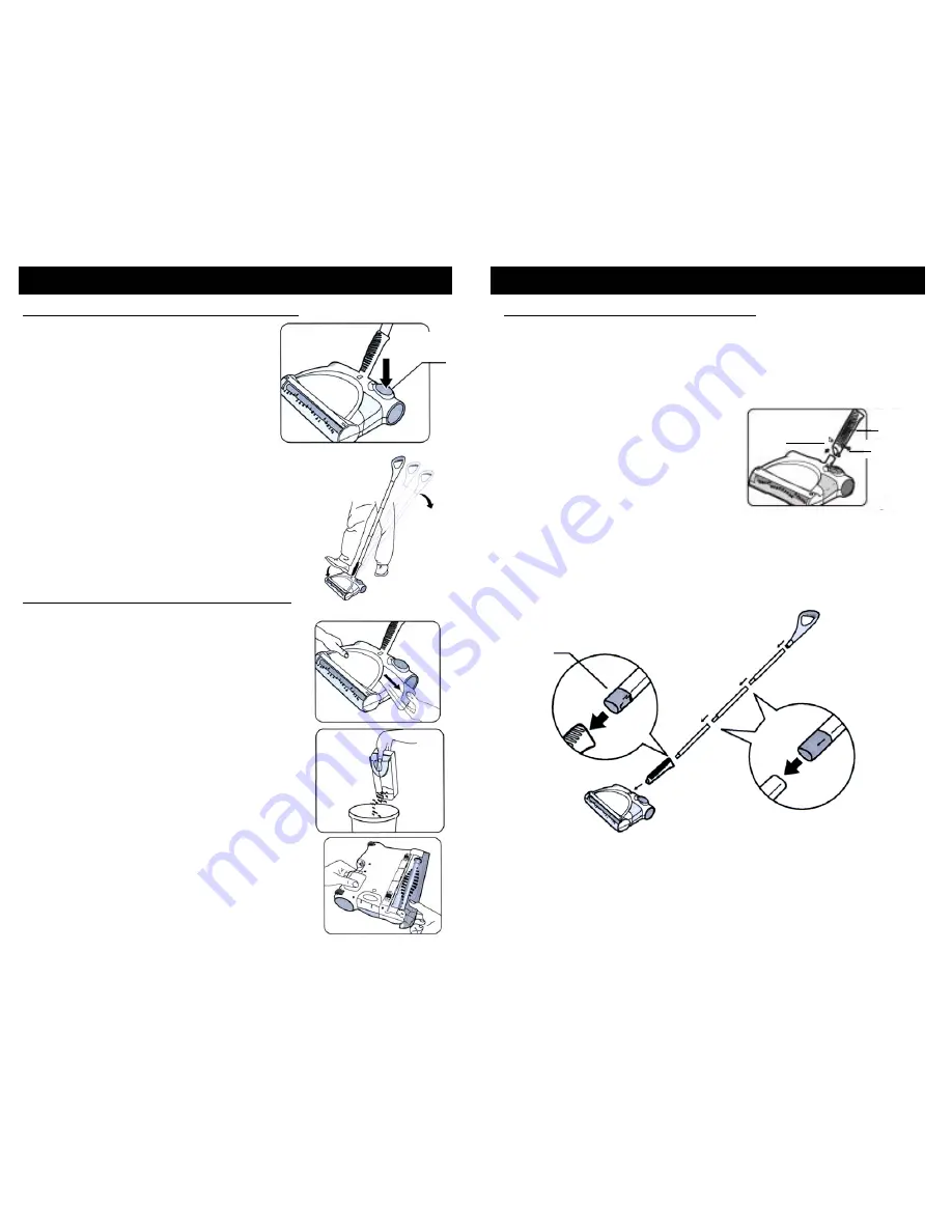 Shark V1725BL User Manual Download Page 5