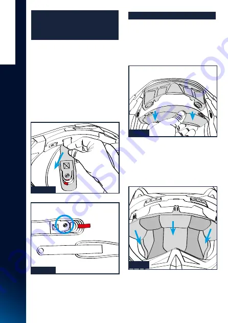 Shark VARIAL RS Safety And Instructions For Use Download Page 23