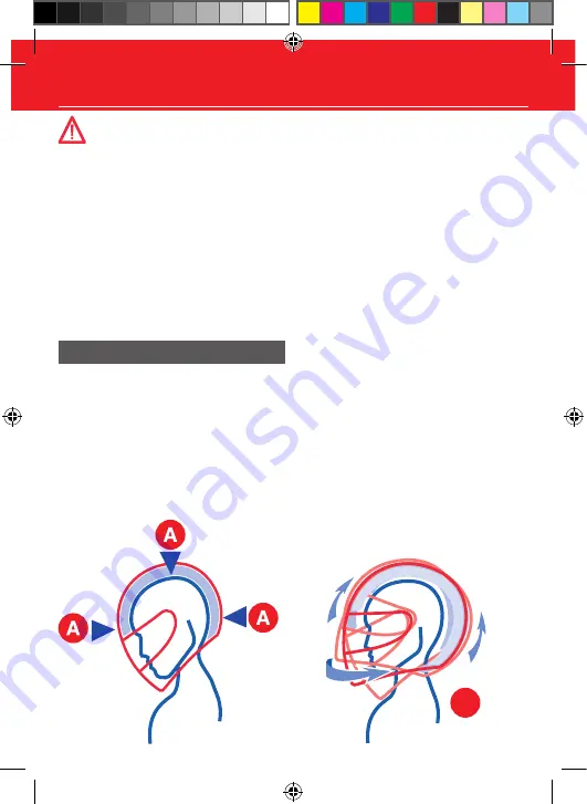 Shark VARIAL Owner'S Manual Download Page 24