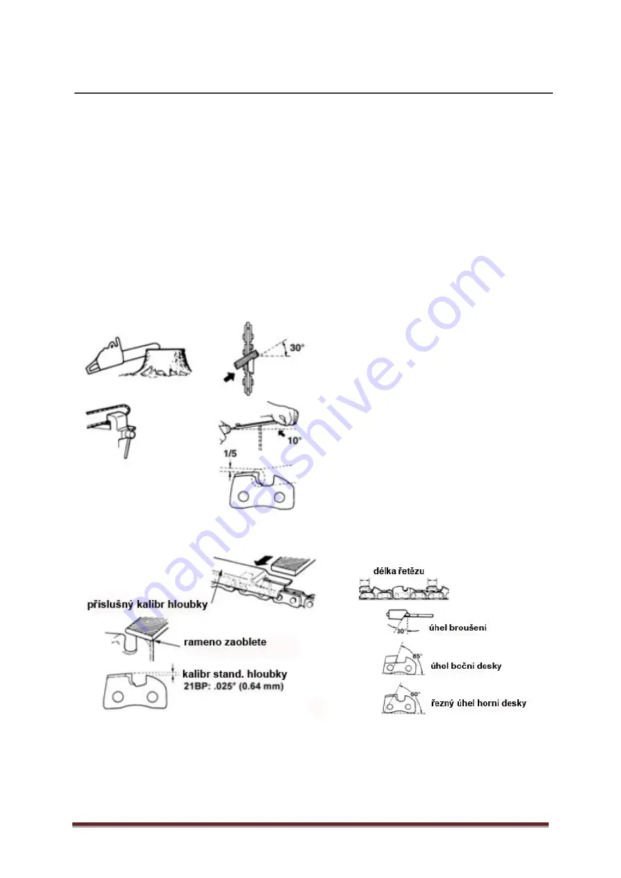 SHARKS SH 4500 Instruction For Operation And Maintenance Download Page 14