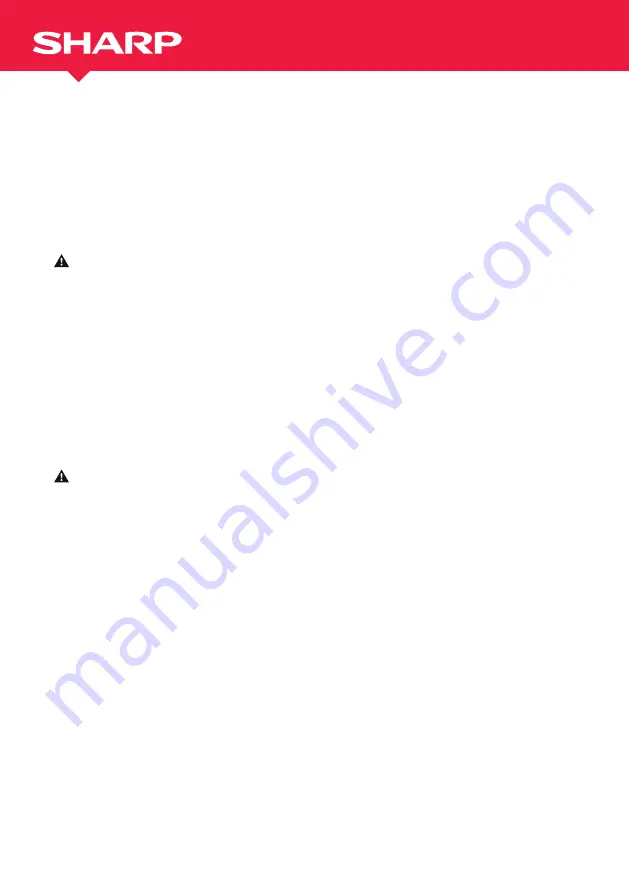 Sharp 1174082 Operation Manual Download Page 4