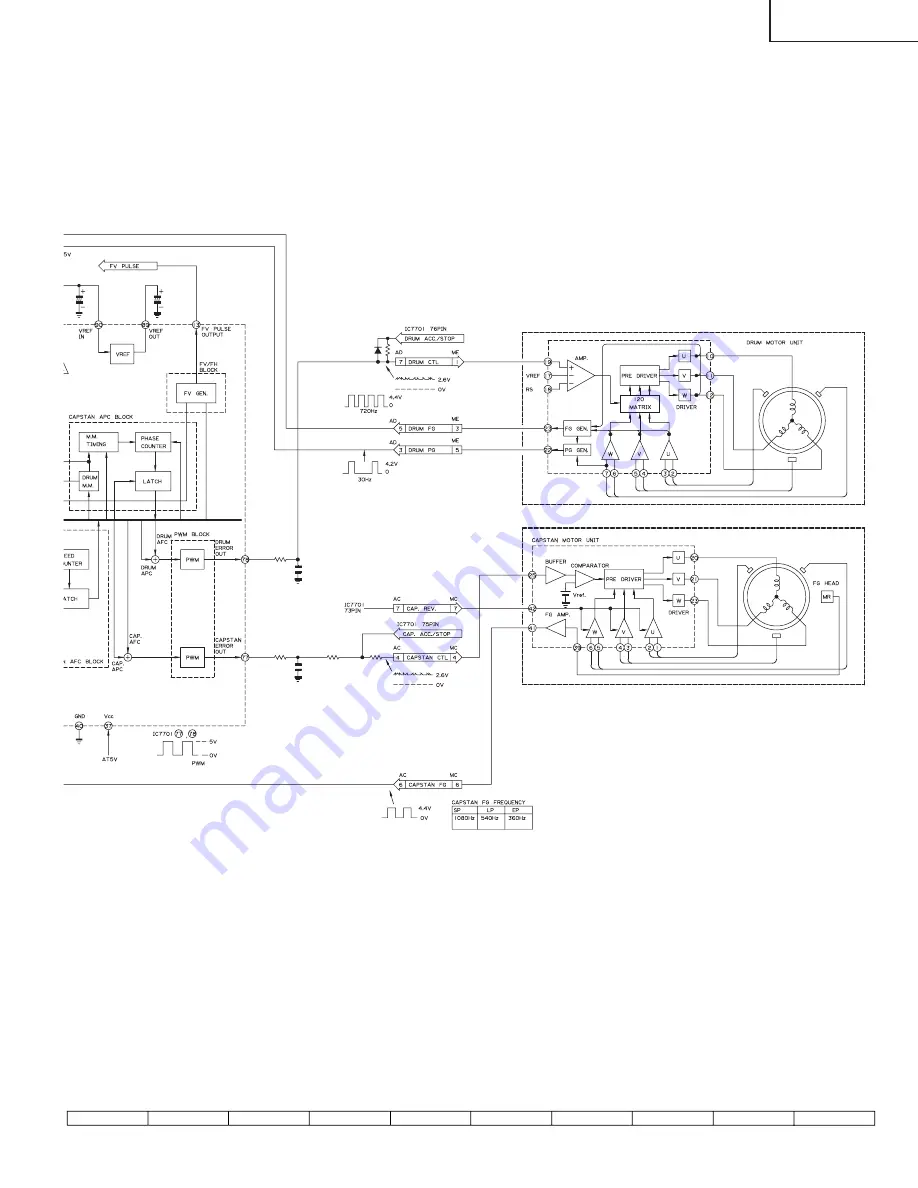 Sharp 13VT-CL10 Скачать руководство пользователя страница 63