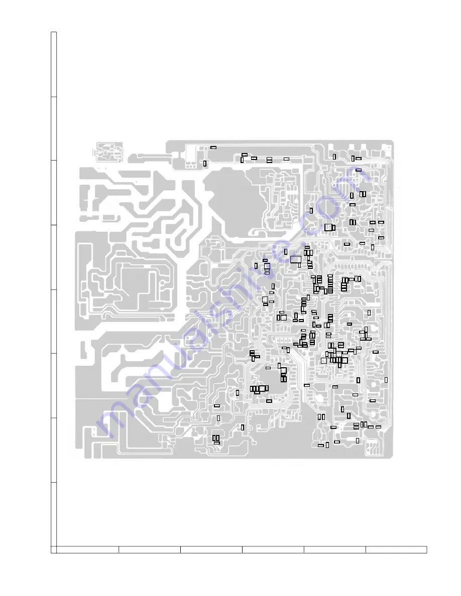 Sharp 14V-L70M Service Manual Download Page 20