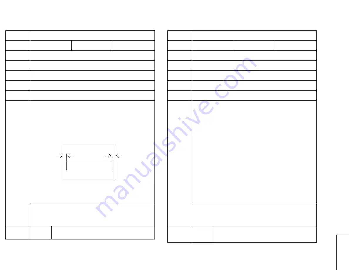 Sharp 14V-R70M Service Manual Download Page 16