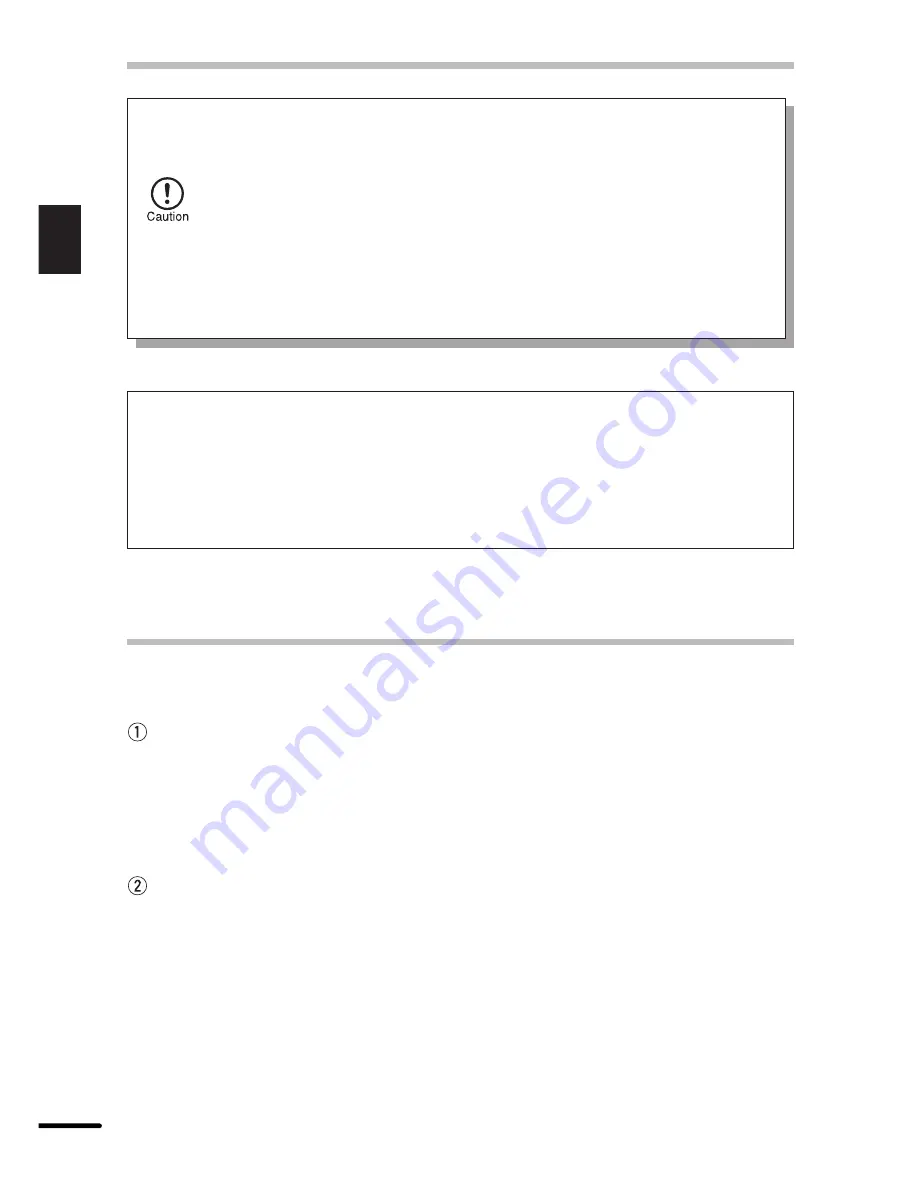 Sharp 1551 - AL B/W Laser Operation Manual Download Page 6