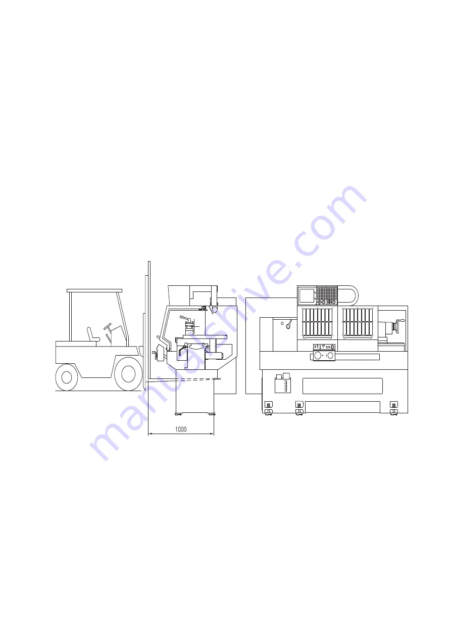 Sharp 1840TC-F Скачать руководство пользователя страница 31