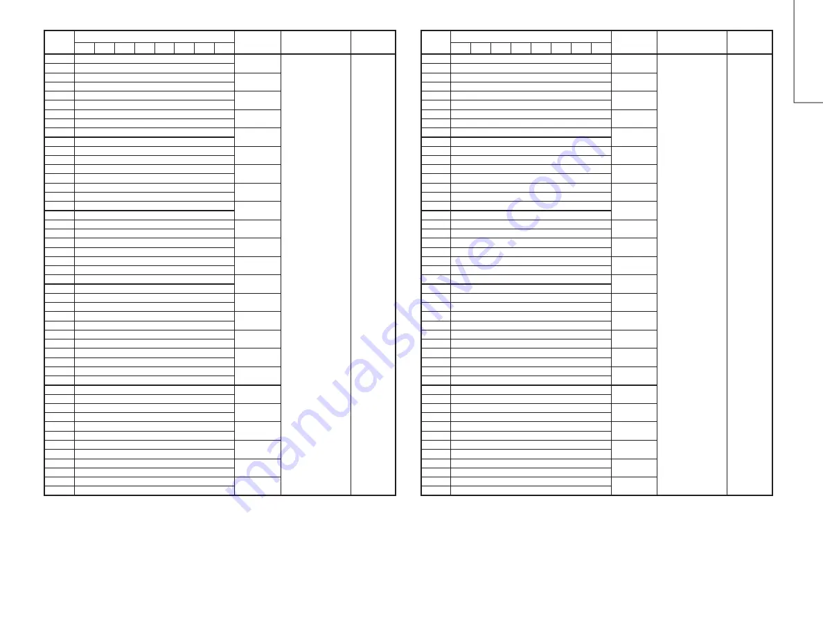 Sharp 20CT-250 Service Manual Download Page 12