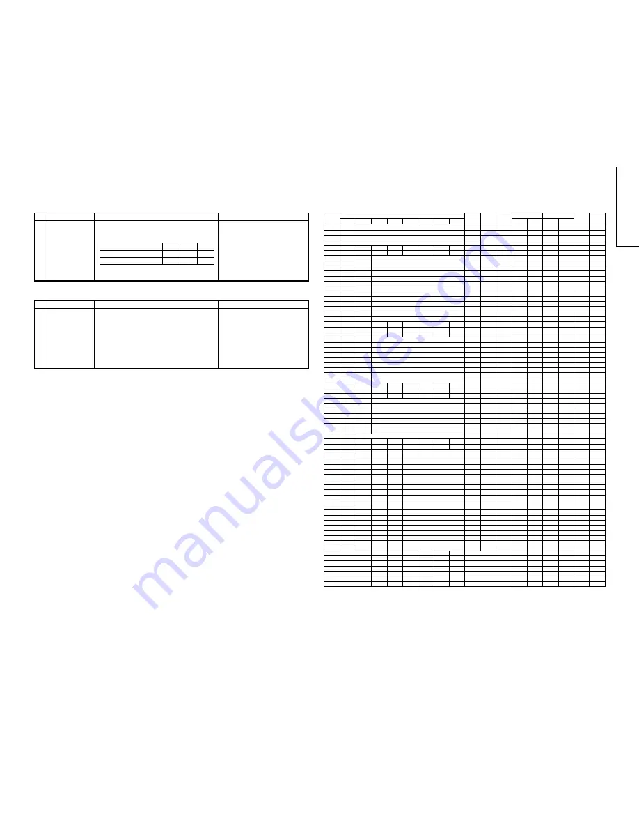 Sharp 20U200 Service Manual Download Page 12