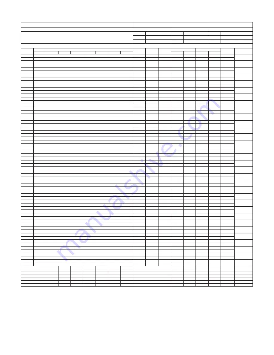 Sharp 21L-FG1RU Service Manual Download Page 33