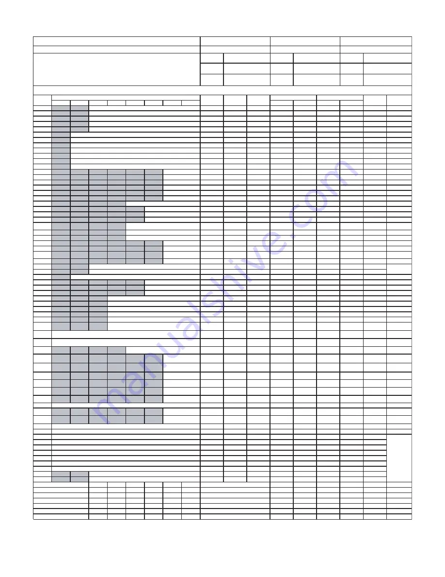 Sharp 21L-FG1RU Service Manual Download Page 40