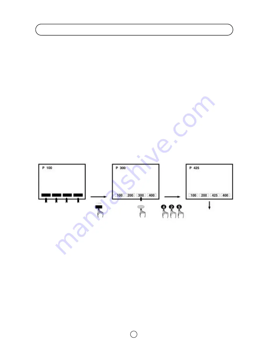 Sharp 28KF-84H Operation Manual Download Page 39