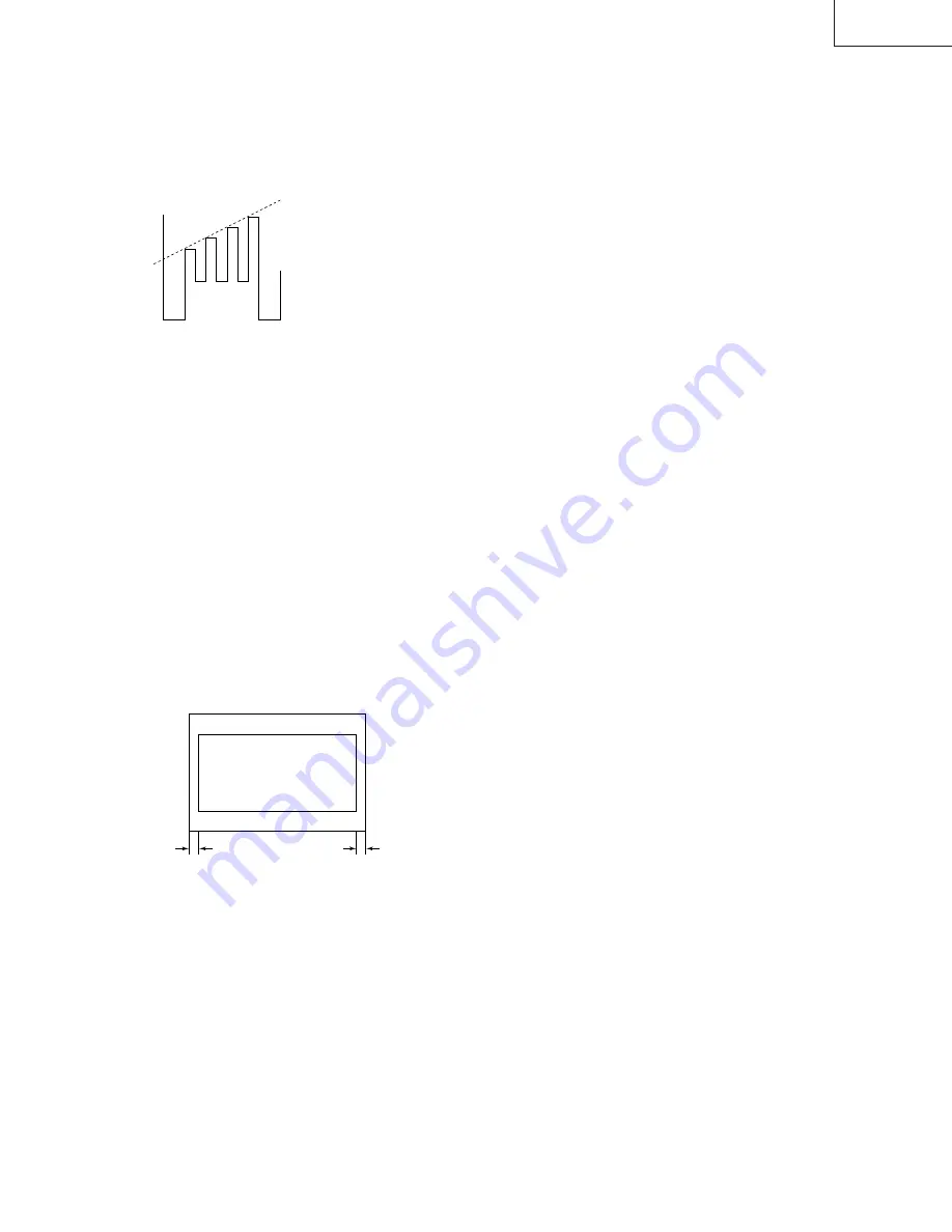 Sharp 32C240 Service Manual Download Page 11