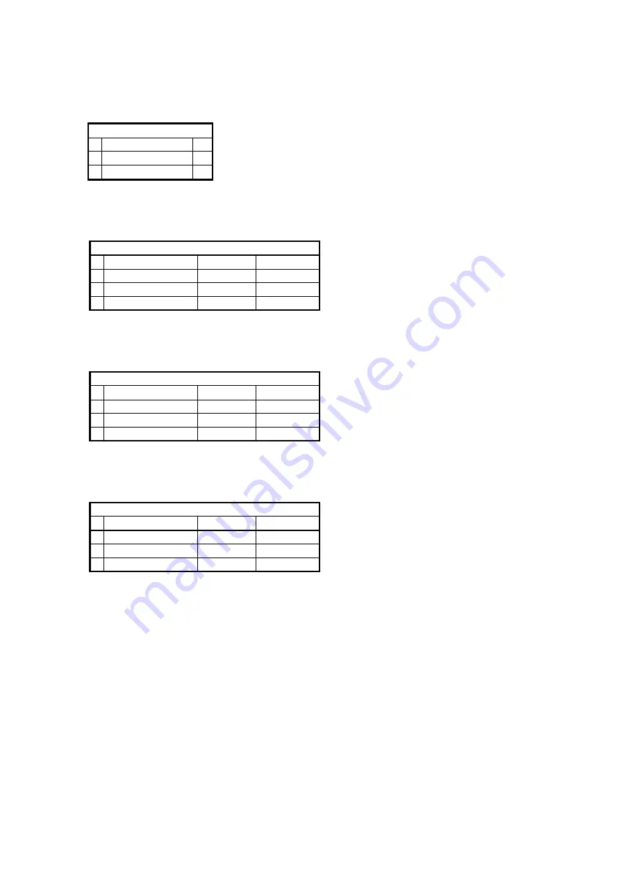 Sharp 32LF-94EC Service Manual Download Page 69