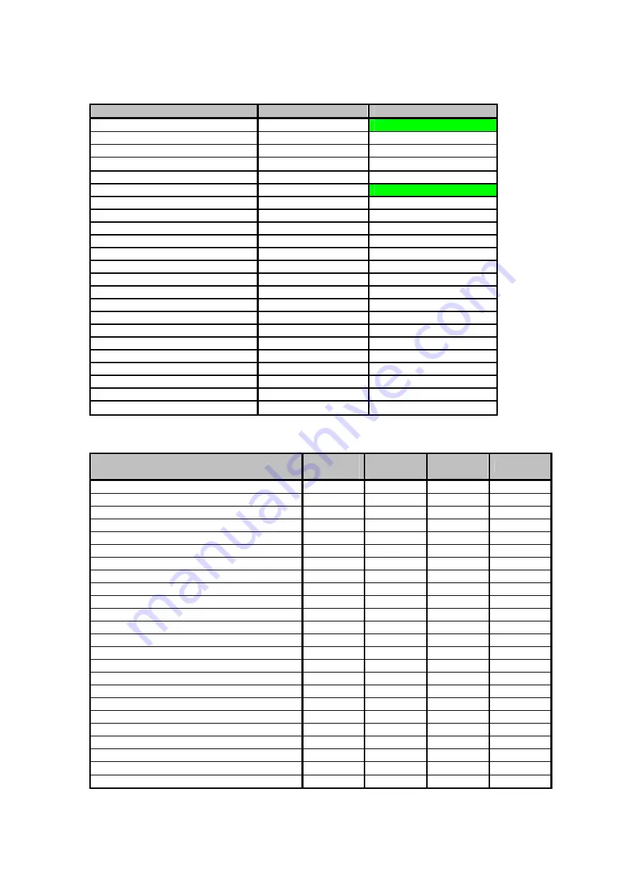 Sharp 32LF-94EC Service Manual Download Page 73