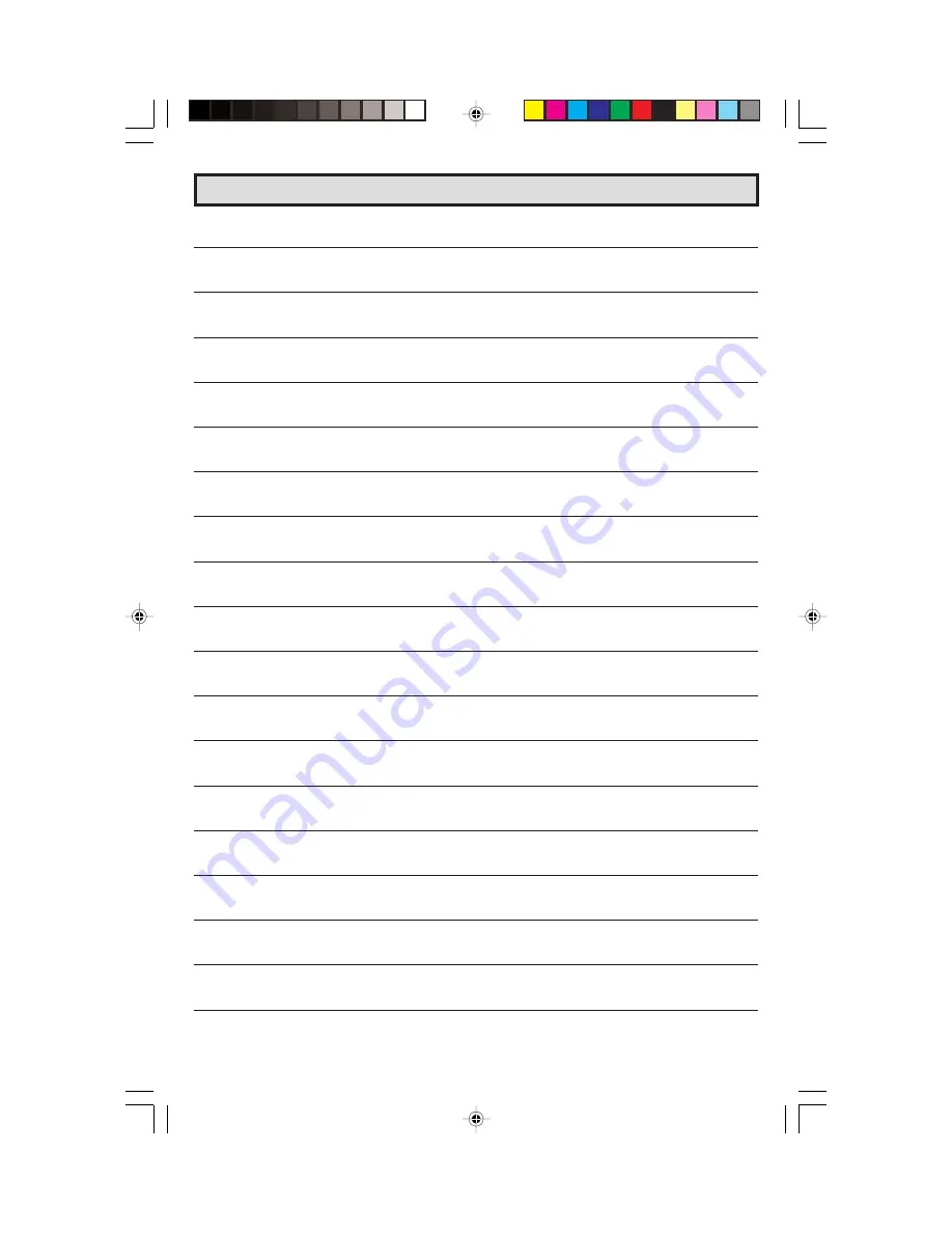 Sharp 32NS350 Operating Manual Download Page 42