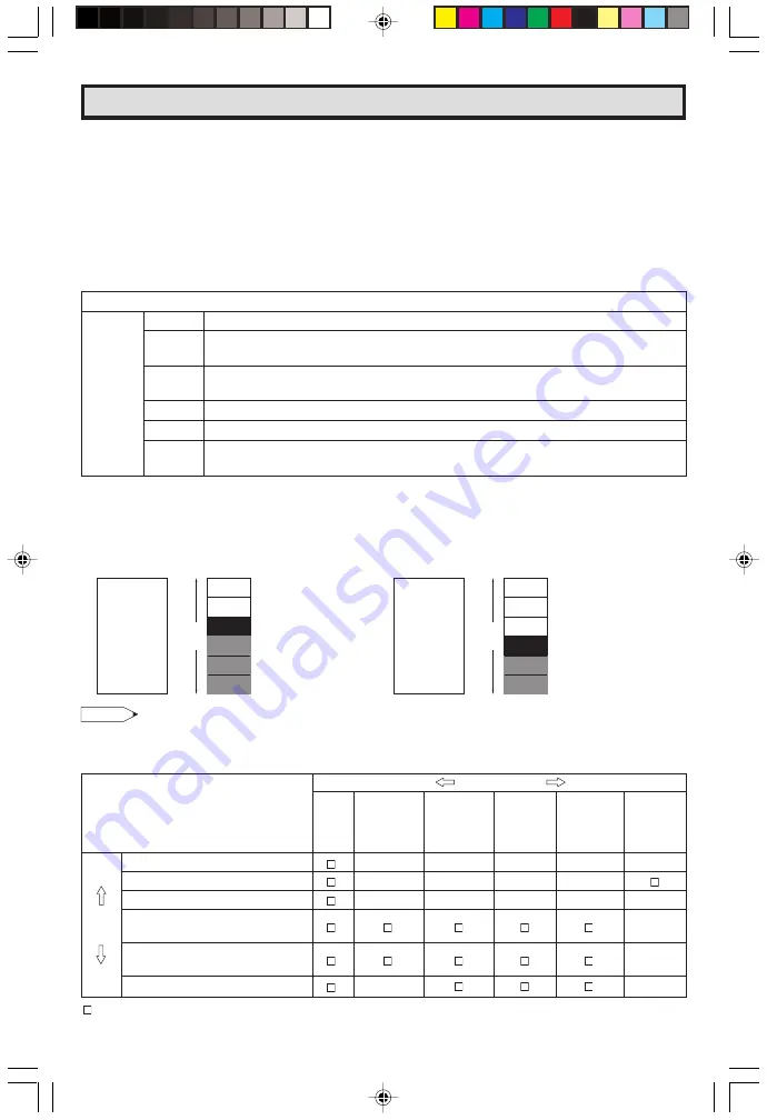 Sharp 32SF560 Operation Manual Download Page 21