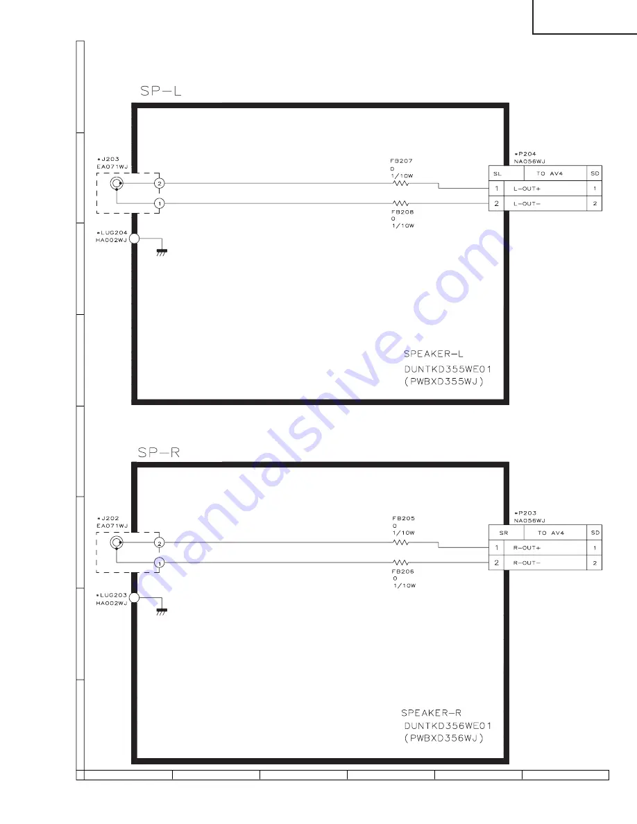 Sharp 37D6U - LC - 37