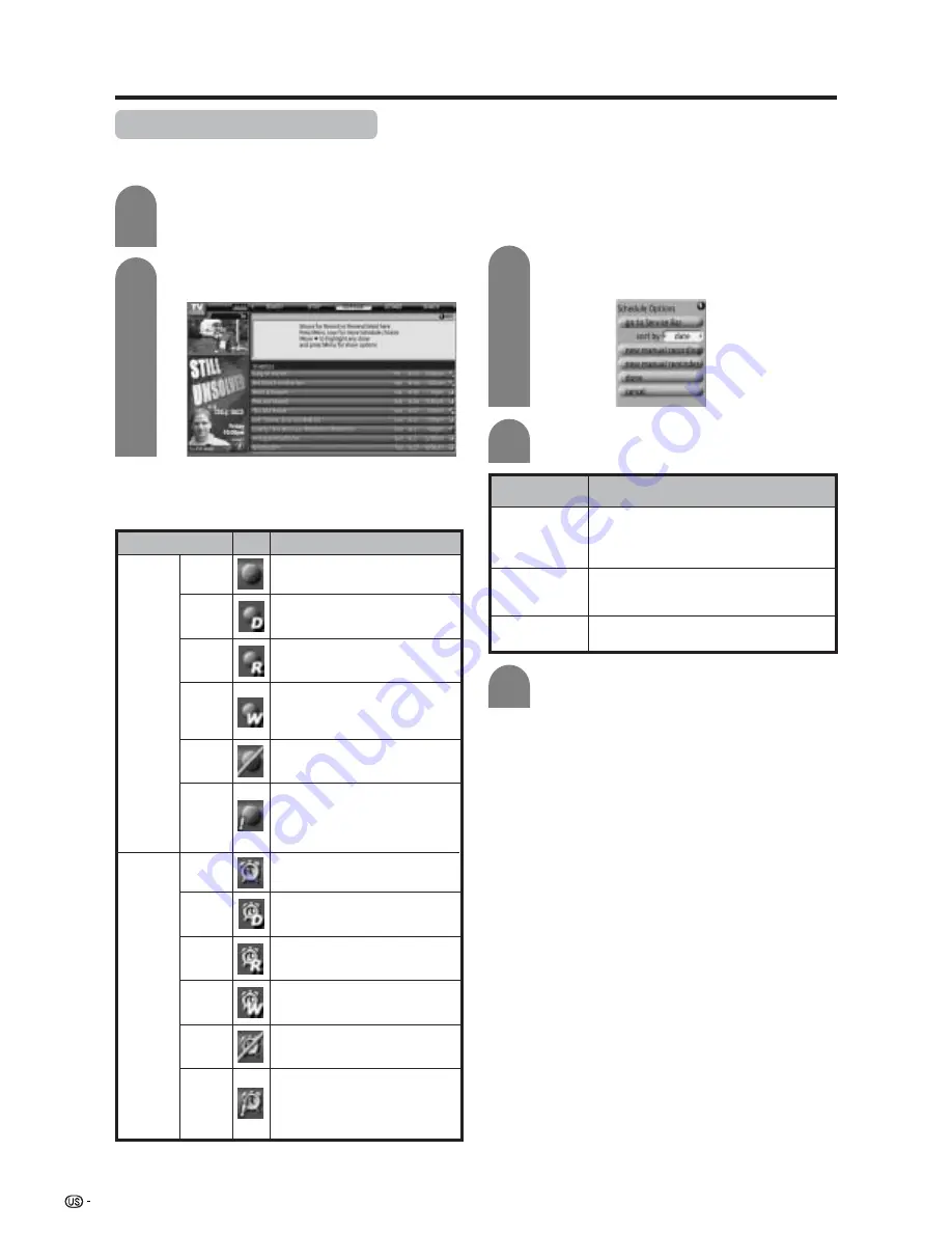 Sharp 37D7U - LC - 37