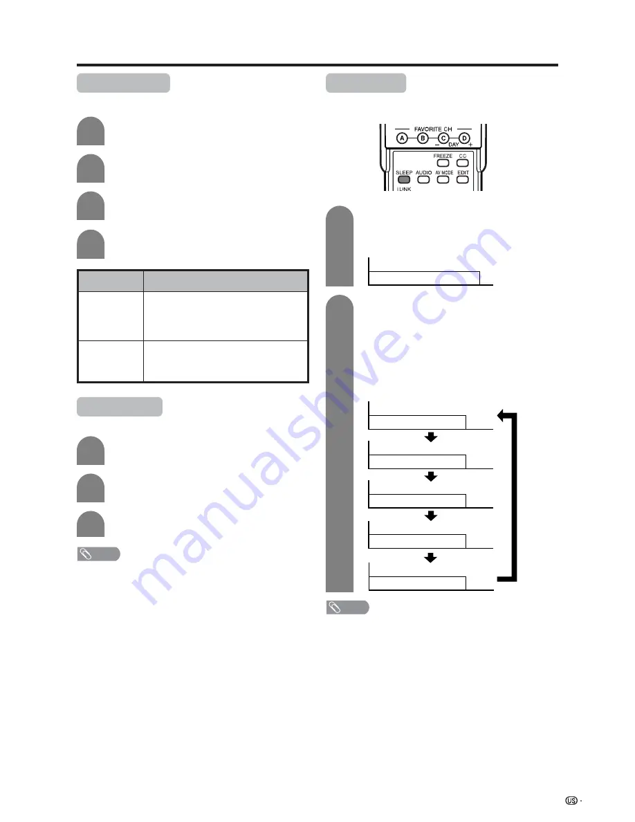 Sharp 37D7U - LC - 37