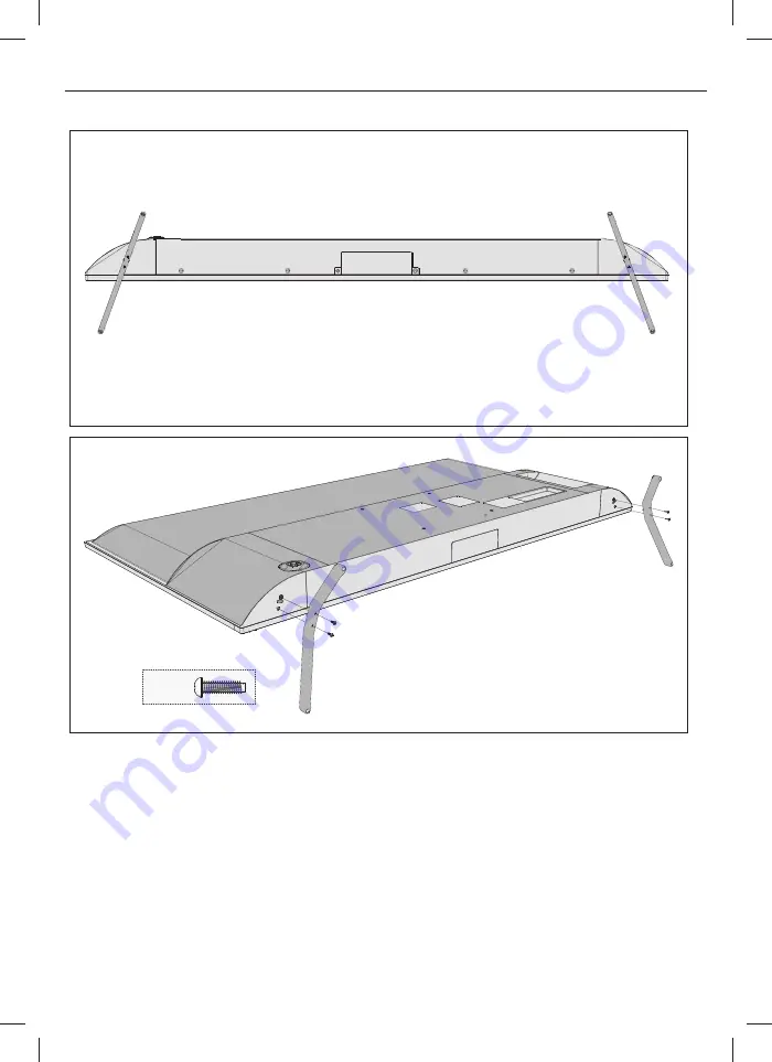 Sharp 40BN2EA User Manual Download Page 16