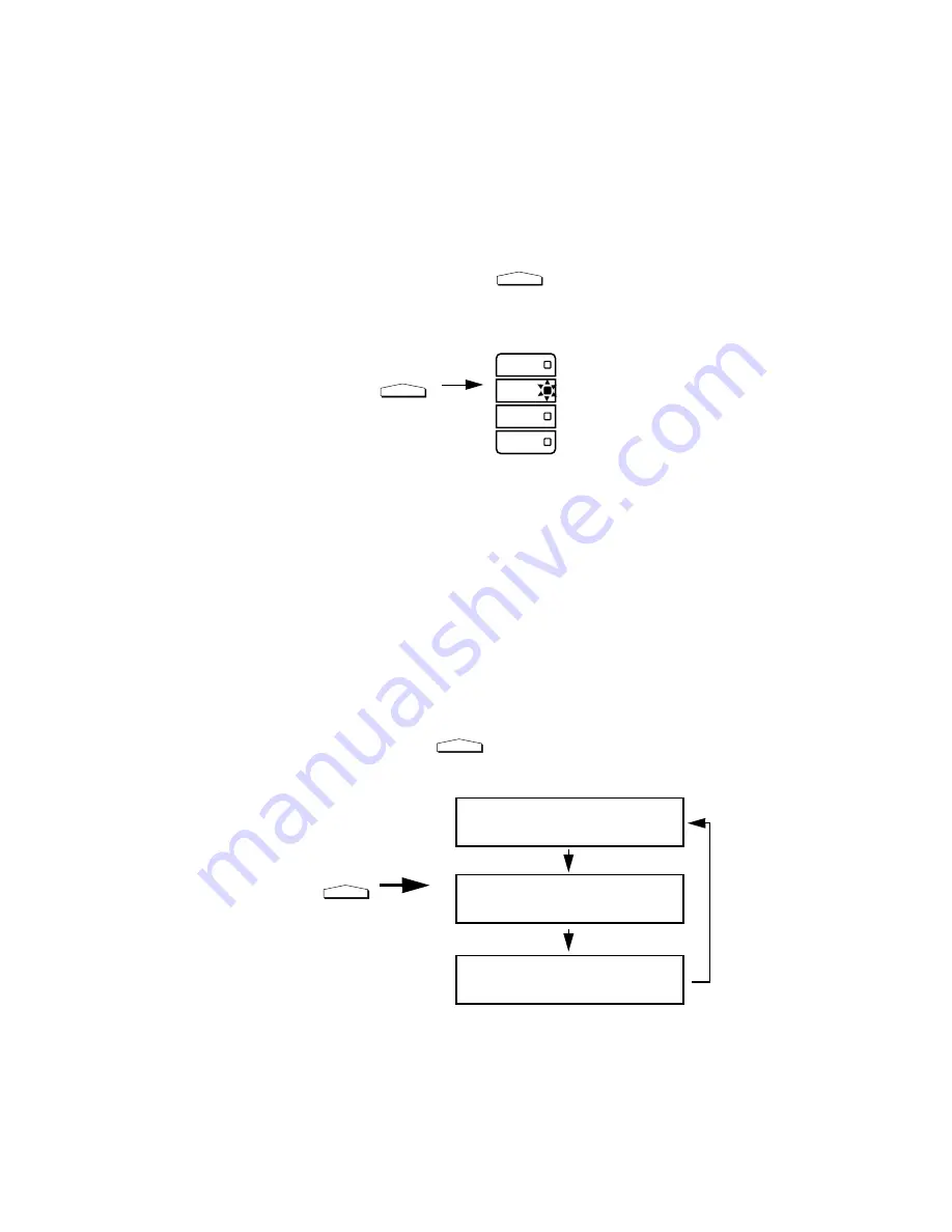 Sharp 4450 - FO B/W Laser Facsimile Operation Manual Download Page 36