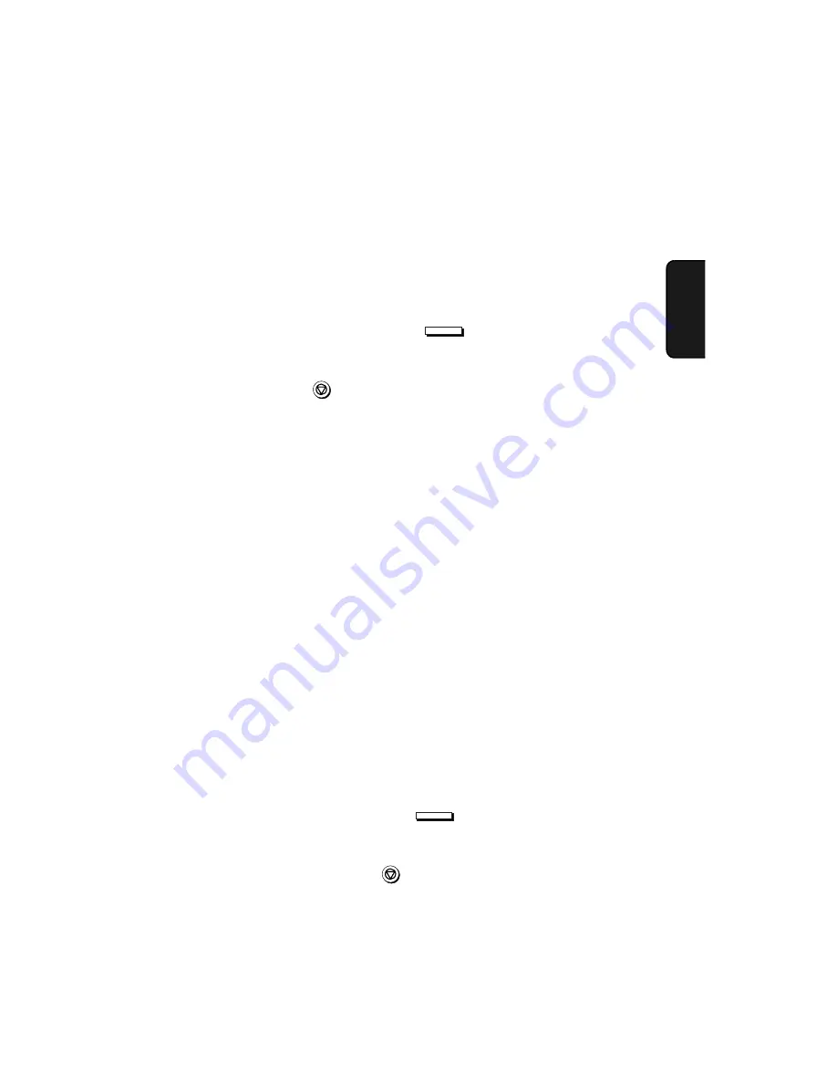 Sharp 4450 - FO B/W Laser Facsimile Operation Manual Download Page 51