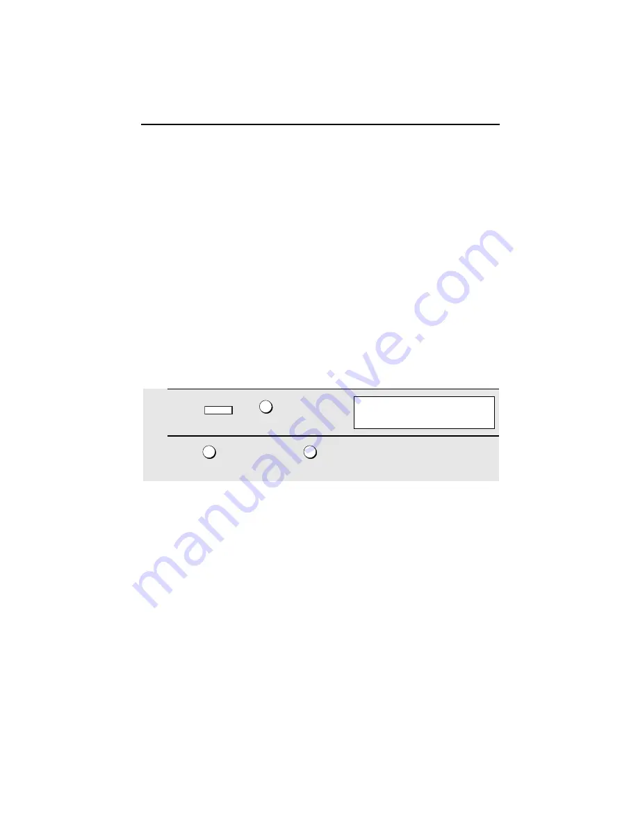 Sharp 4450 - FO B/W Laser Facsimile Operation Manual Download Page 60