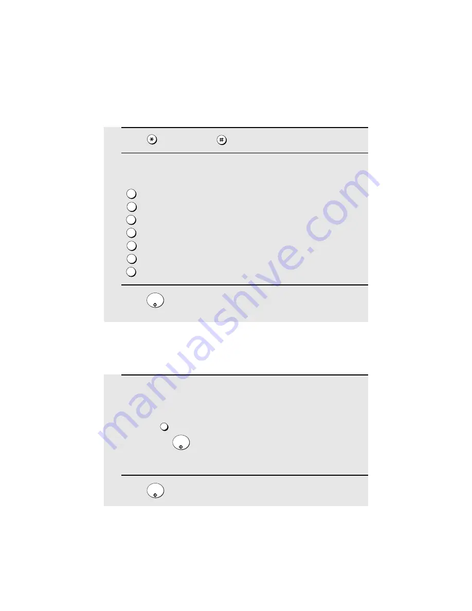 Sharp 4450 - FO B/W Laser Скачать руководство пользователя страница 80