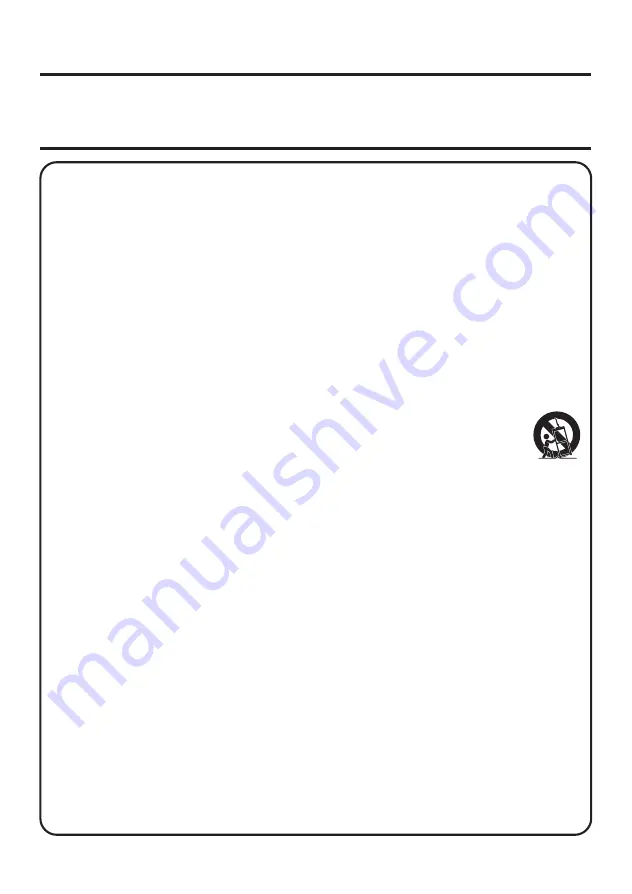 Sharp 4T-B70CT1U Setup Manual Download Page 4