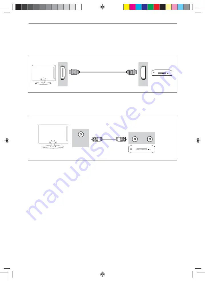 Sharp 4T-C50BJ4KF2FB Скачать руководство пользователя страница 15