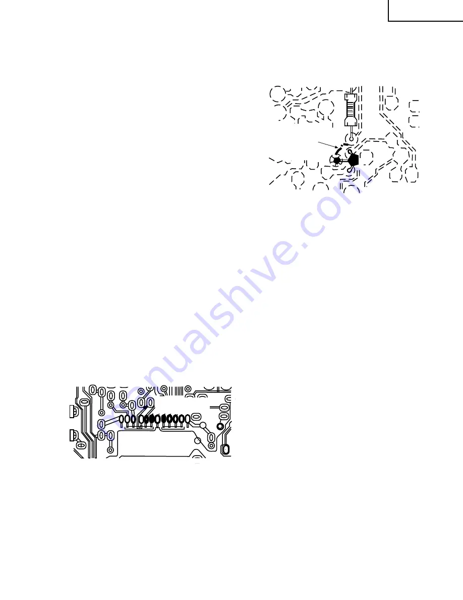 Sharp 55R-WP4H Скачать руководство пользователя страница 17