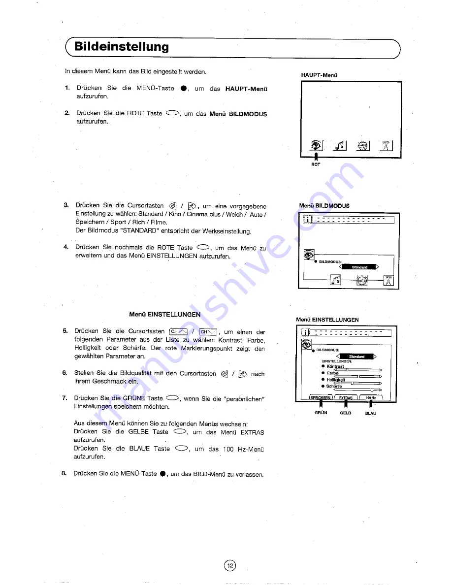 Sharp 72FF-57E Operation Manual Download Page 13