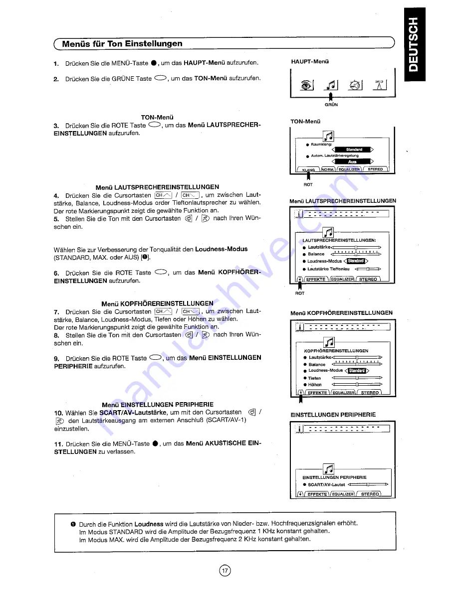 Sharp 72FF-57E Operation Manual Download Page 18