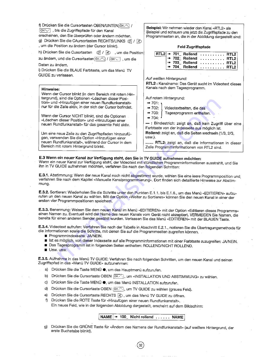 Sharp 72FF-57E Operation Manual Download Page 33