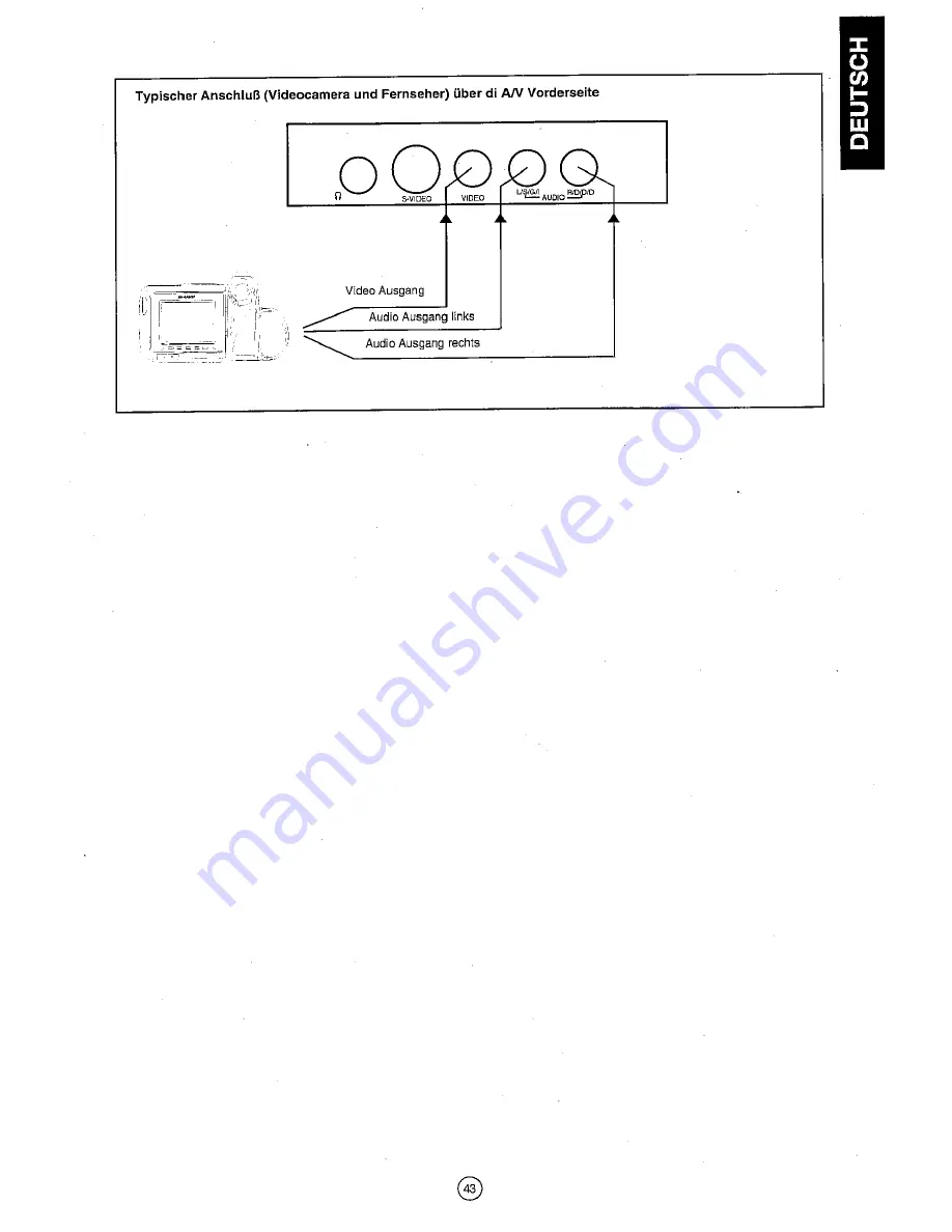 Sharp 72FF-57E Operation Manual Download Page 44