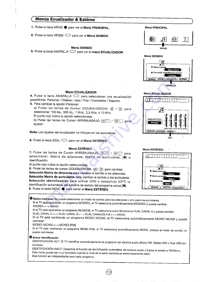 Sharp 72FF-57E Operation Manual Download Page 111