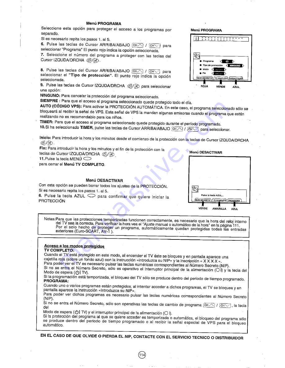 Sharp 72FF-57E Operation Manual Download Page 115