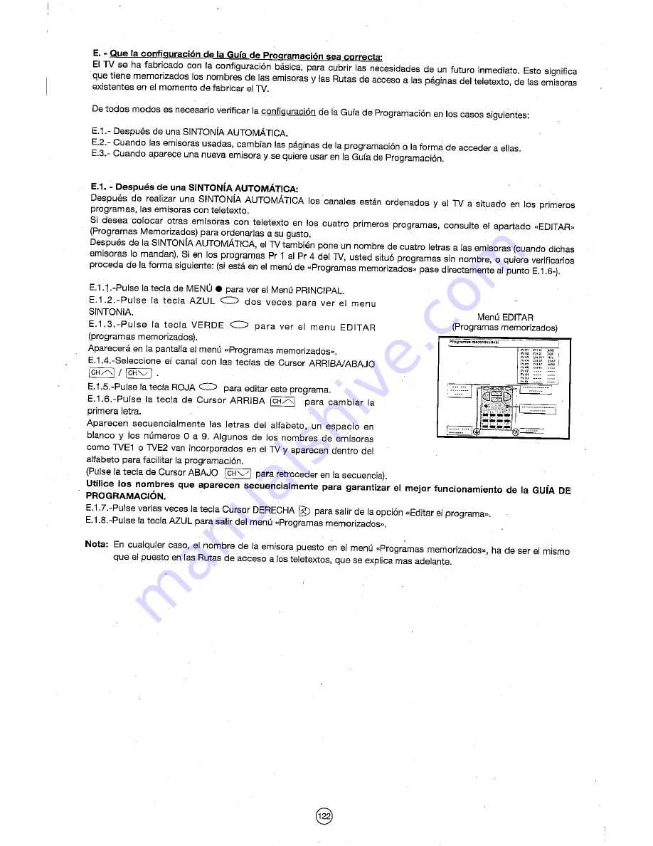 Sharp 72FF-57E Operation Manual Download Page 123